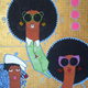 Michael Soi's "The Three Musketeers"